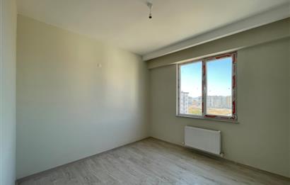 ÇANAKKALE MERKEZ İSMETPAŞA TEMEL CITY6' DA SATILIK 3+1 DAİRE