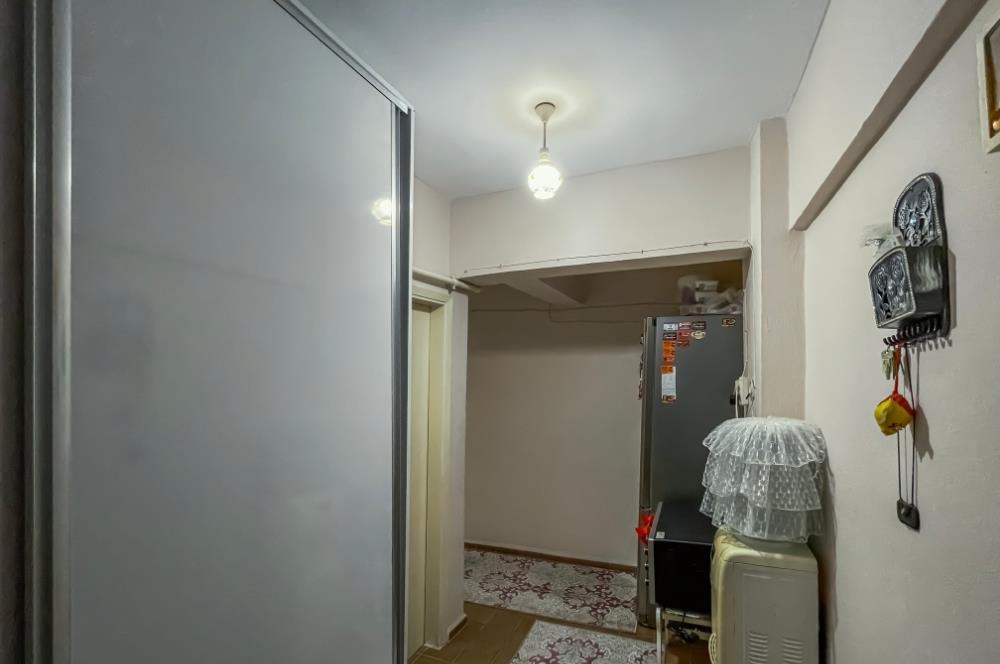 ÇANAKKALE MERKEZ KEMALPAŞA' DA SATILIK 3+1 DAİRE