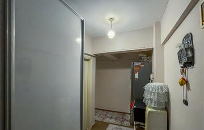 ÇANAKKALE MERKEZ KEMALPAŞA' DA SATILIK 3+1 DAİRE