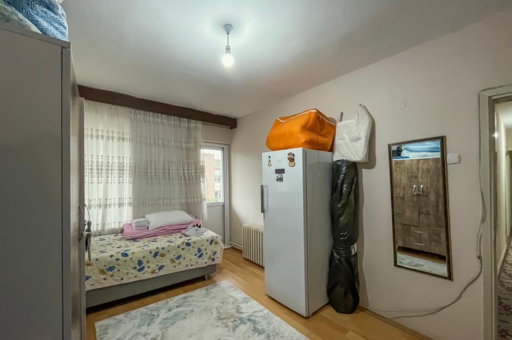 ÇANAKKALE MERKEZ KEMALPAŞA' DA SATILIK 3+1 DAİRE