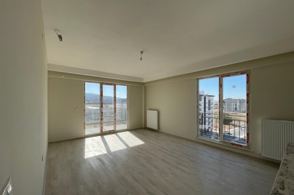 ÇANAKKALE MERKEZ İSMETPAŞA TEMEL CITY6' DA SATILIK 3+1 DAİRE