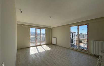 ÇANAKKALE MERKEZ İSMETPAŞA TEMEL CITY6' DA SATILIK 3+1 DAİRE