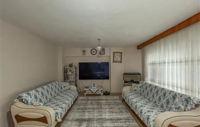 ÇANAKKALE MERKEZ KEMALPAŞA' DA SATILIK 3+1 DAİRE