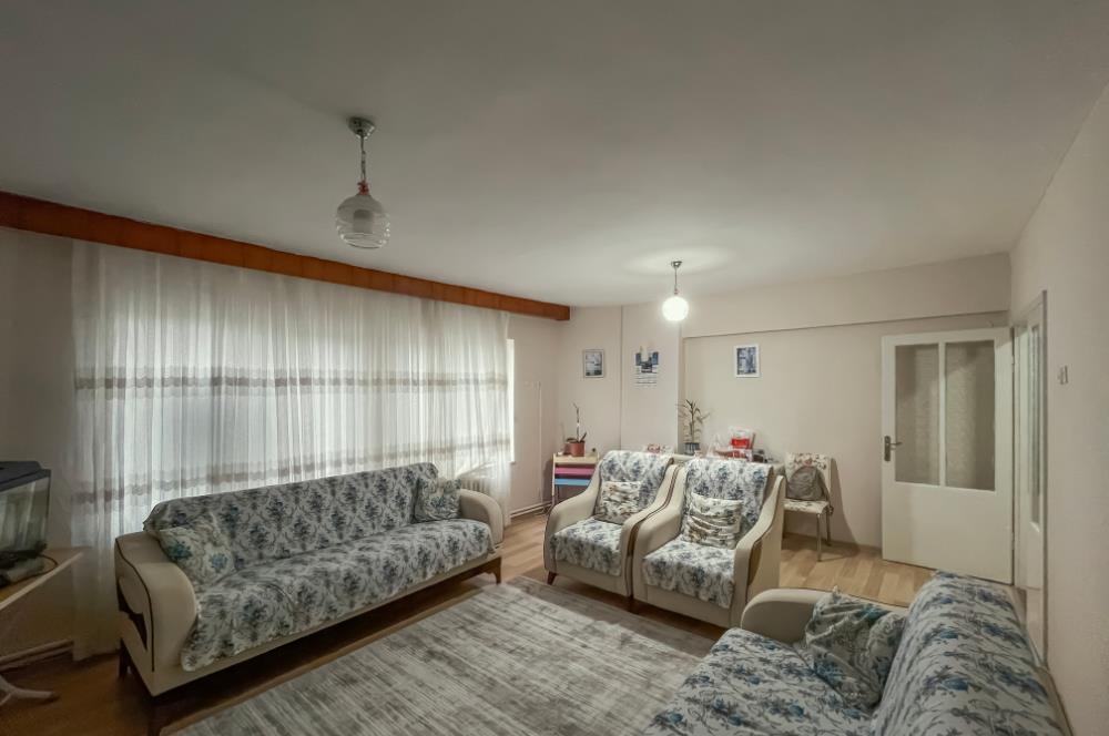 ÇANAKKALE MERKEZ KEMALPAŞA' DA SATILIK 3+1 DAİRE