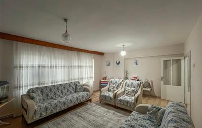 ÇANAKKALE MERKEZ KEMALPAŞA' DA SATILIK 3+1 DAİRE