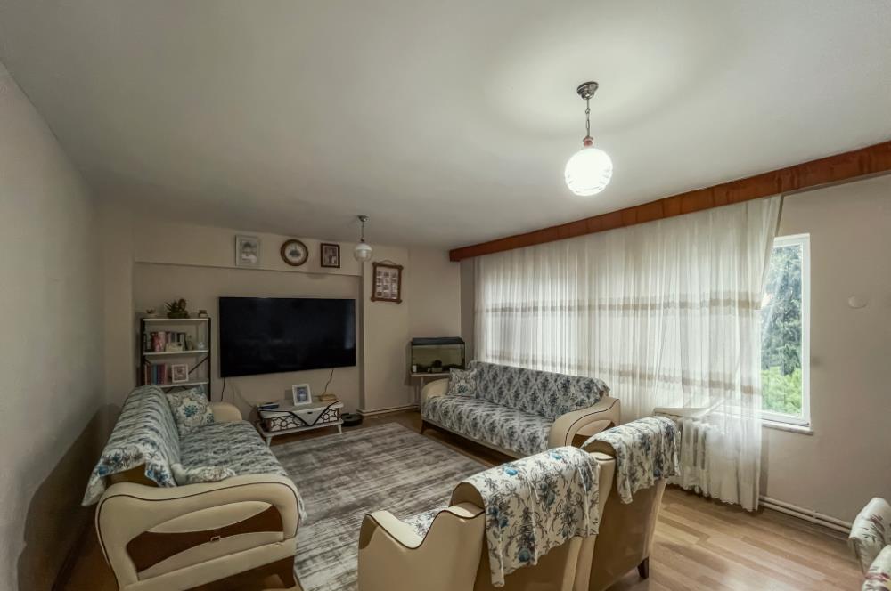 ÇANAKKALE MERKEZ KEMALPAŞA' DA SATILIK 3+1 DAİRE