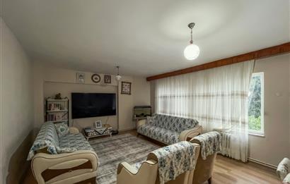 ÇANAKKALE MERKEZ KEMALPAŞA' DA SATILIK 3+1 DAİRE