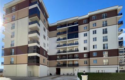 ÇANAKKALE MERKEZ İSMETPAŞA TEMEL CITY6' DA SATILIK 3+1 DAİRE