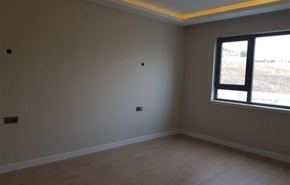 ESKİŞEHİR YOLUNA YAKIN FATİH SULTAN MAH. 200m² 4+1 SATILIK DAİRE