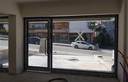 ETİMESGUT ALSANCAK MAH. CADDE ÜZERİ 2+1 KİRALIK DAİRE