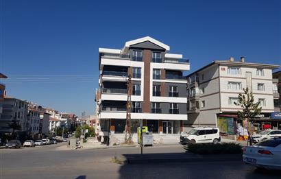 ETİMESGUT ALSANCAK MAH. CADDE ÜZERİ 2+1 KİRALIK DAİRE