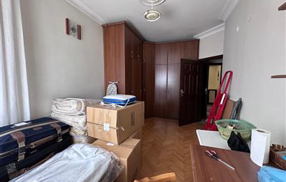 ALPASLAN MAHALLESİ 4+1 EŞYALI KİRALIK DAİRE