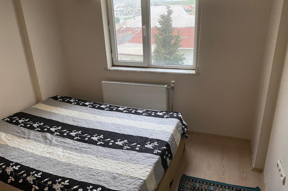 CENTURY21 BAL'DAN TOKİ'DE , FULL EŞYALI KİRALIK 1+1 DAİRE