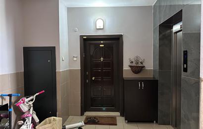 ALPASLAN MAHALLESİ 4+1 EŞYALI KİRALIK DAİRE