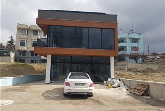 YAŞAMKENT'TE 200 m² KİRALIK İŞ YERİ/DÜKKAN