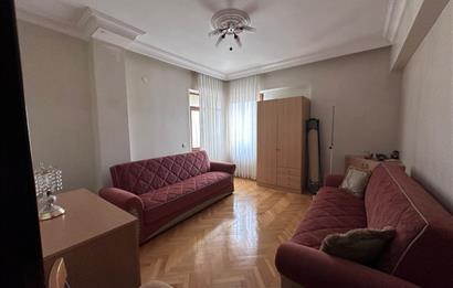 ALPASLAN MAHALLESİ 4+1 EŞYALI KİRALIK DAİRE