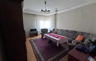 ALPASLAN MAHALLESİ 4+1 EŞYALI KİRALIK DAİRE