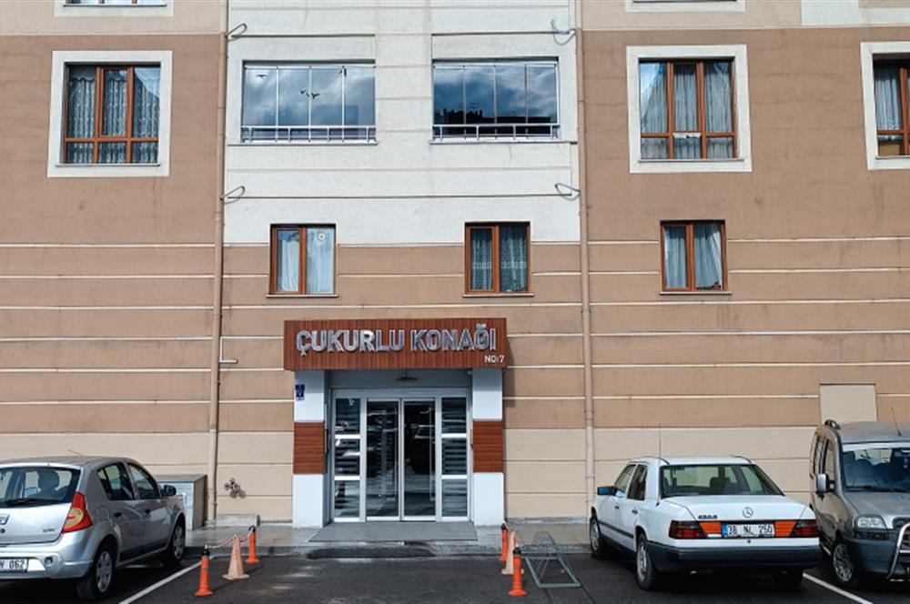 GÜLÜK MAHALLESİNDE 3+1 KİRALIK DAİRE CENTURY21 ZİRVE'DEN