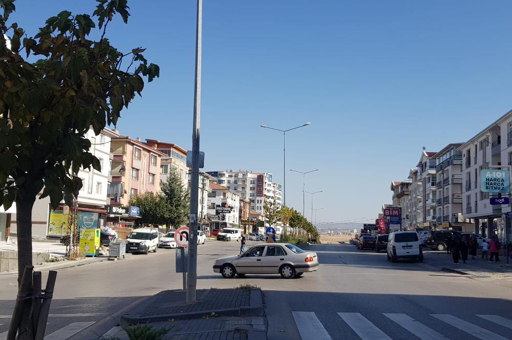 ETİMESGUT ALSANCAK MAH. CADDE ÜZERİ 2+1 KİRALIK DAİRE