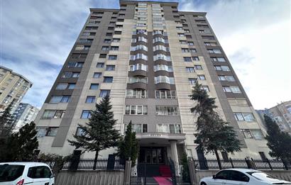 ALPASLAN MAHALLESİ 4+1 EŞYALI KİRALIK DAİRE