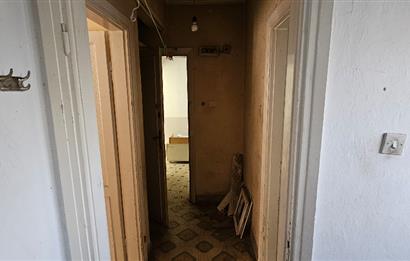 ÜSKÜDAR’DA FIRSAT DAİRE