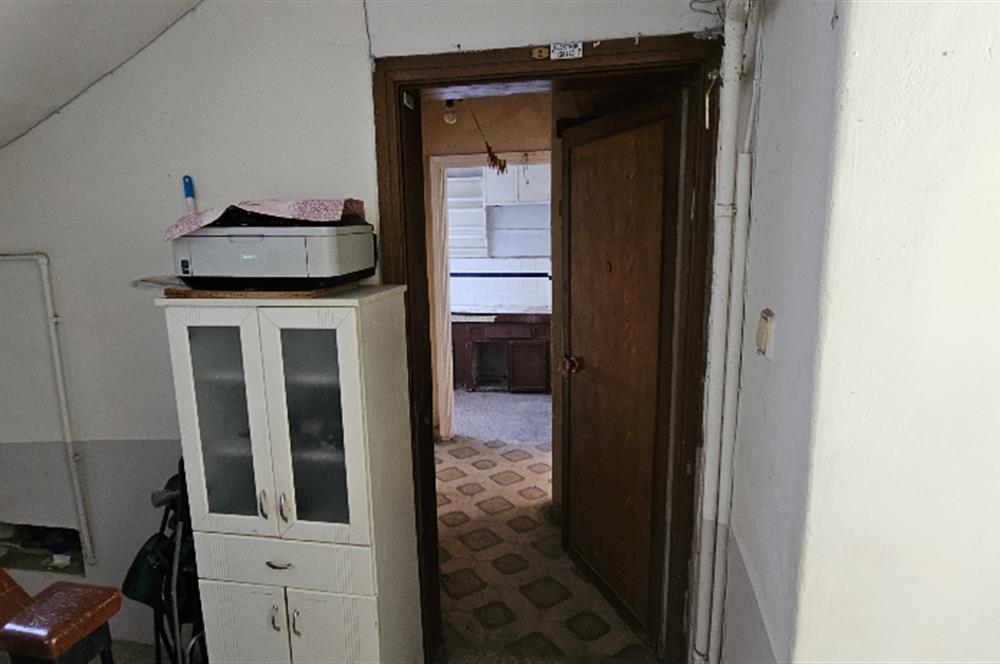 ÜSKÜDAR’DA FIRSAT DAİRE