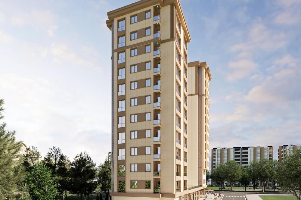 BAĞDAT CADDESİ GÖZTEPEDE PROJEDEN 2+1  99 M2 SİTE ÖZELLİKLİ LÜKS KONUT.