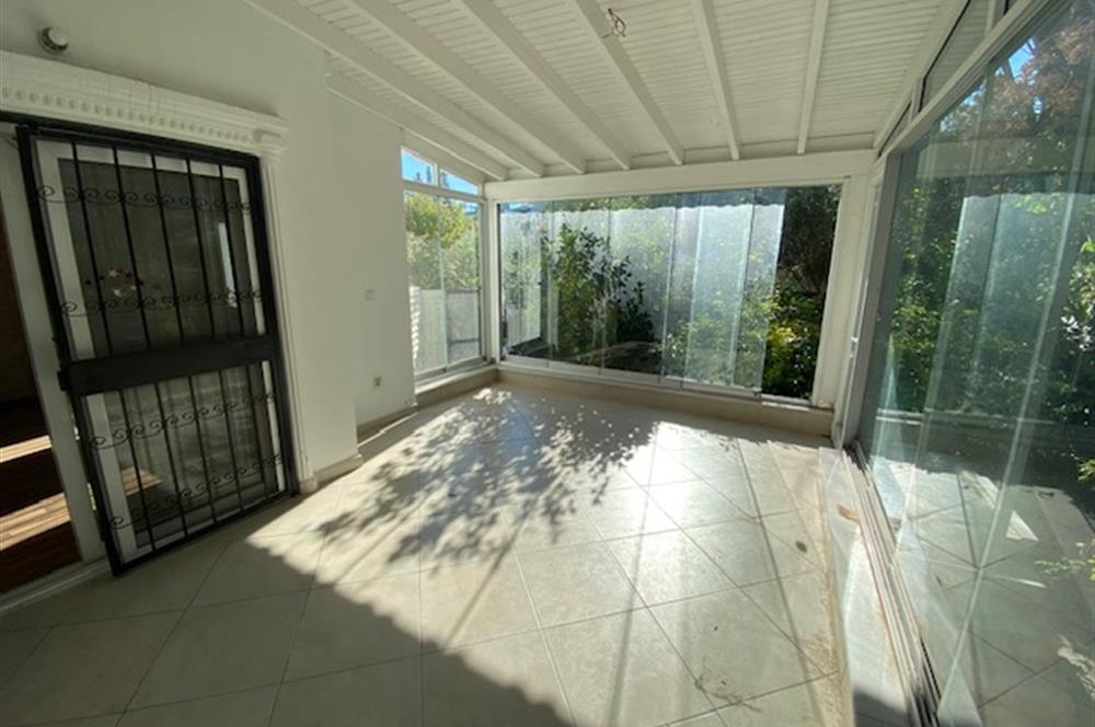 Bodrum Eskiçeşme Satılık Müstakil İkiz Villa