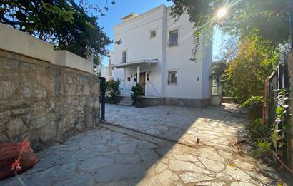 Bodrum Eskiçeşme Satılık Müstakil İkiz Villa