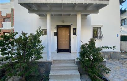 Bodrum Eskiçeşme Satılık Müstakil İkiz Villa