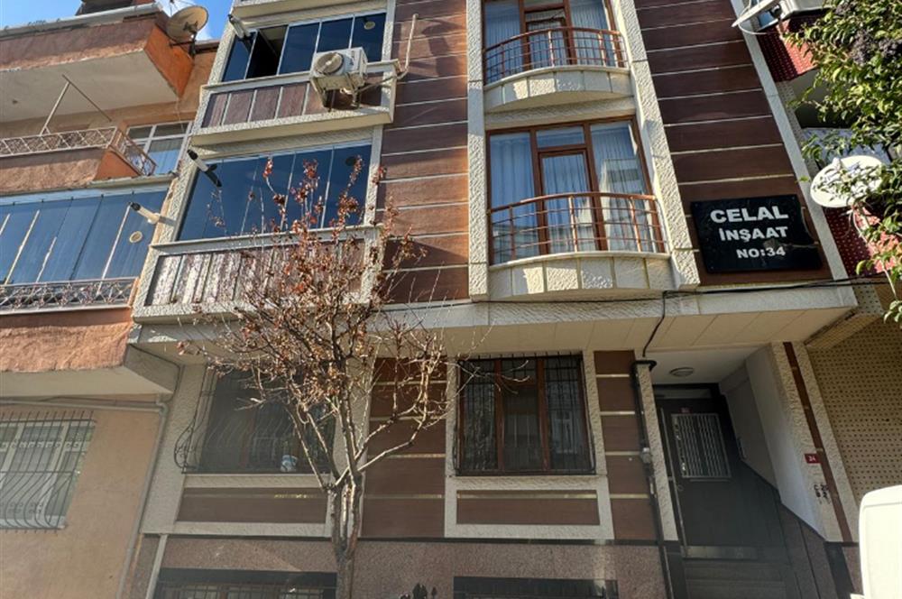 C21 MOLLA TEAM BAYRAMPAŞA KARTALTEPE'DE SATILIK 3+1 DAİRE