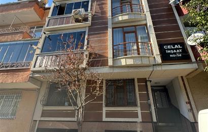 C21 MOLLA TEAM BAYRAMPAŞA KARTALTEPE'DE SATILIK 3+1 DAİRE