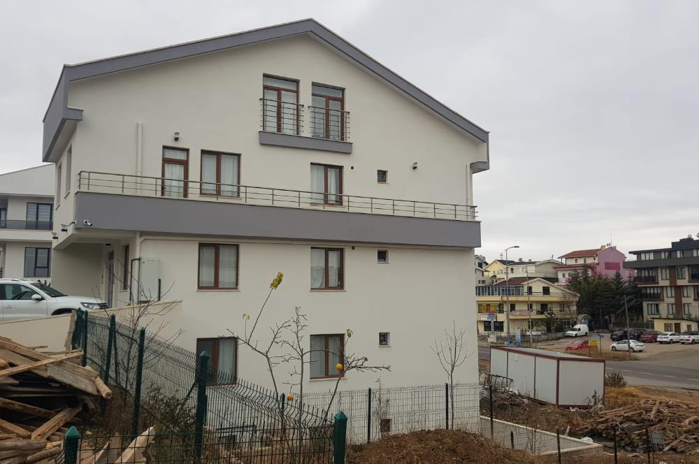 ÇANKAYADA 400m² FUL EŞYALI FATURALAR DAHİL KİRACILI SATILIK BİNA