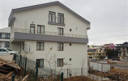 ÇANKAYADA 400m² FUL EŞYALI FATURALAR DAHİL KİRACILI SATILIK BİNA