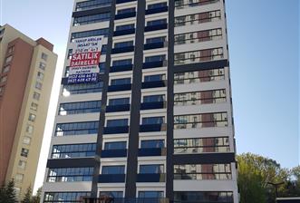 ESKİŞEHİR YOLUNA YAKIN FATİH SULTAN MAH. 200m² 4+1 SATILIK DAİRE