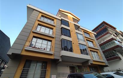 ÇANKAYA DİKMEN MALAZGİRT MAHALLESİNDE YAPILI 150m² SATILIK DAİRE