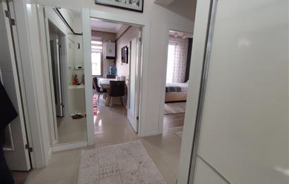 ÇANKAYA DİKMEN MALAZGİRT MAHALLESİNDE YAPILI 150m² SATILIK DAİRE