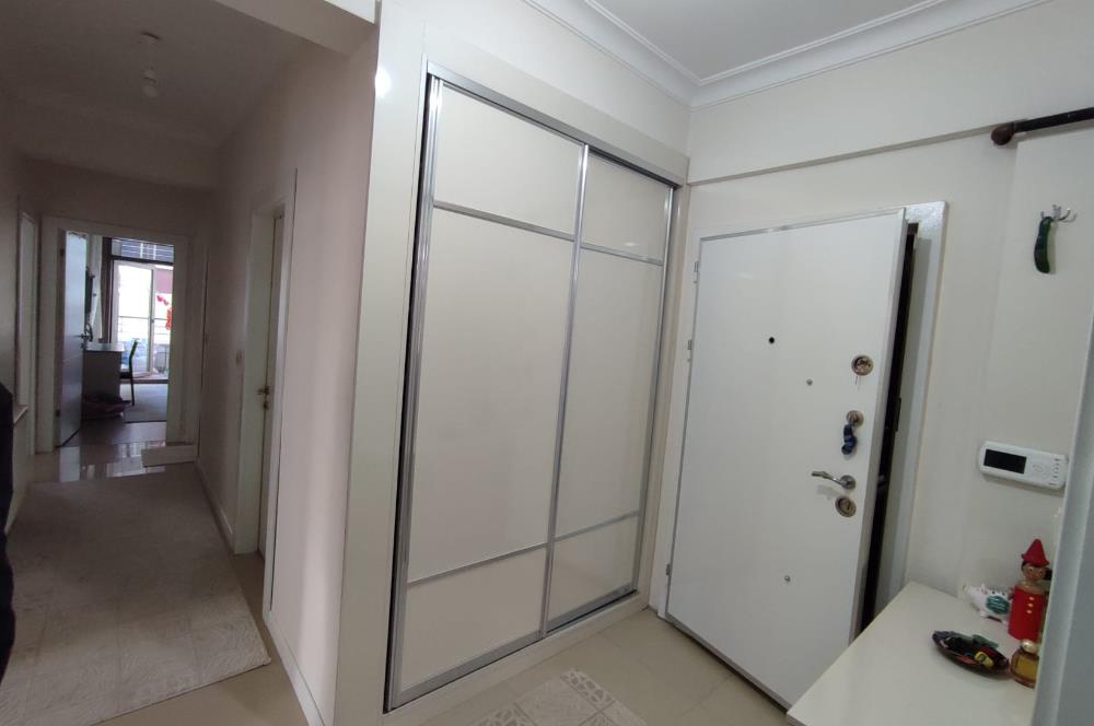 ÇANKAYA DİKMEN MALAZGİRT MAHALLESİNDE YAPILI 150m² SATILIK DAİRE