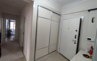 ÇANKAYA DİKMEN MALAZGİRT MAHALLESİNDE YAPILI 150m² SATILIK DAİRE