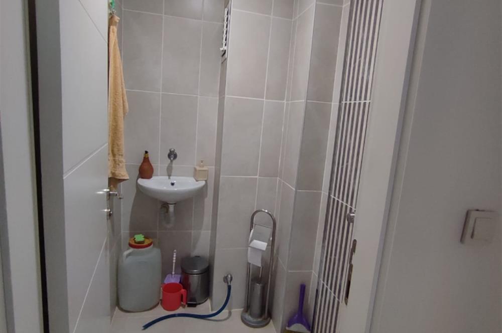 ÇANKAYA DİKMEN MALAZGİRT MAHALLESİNDE YAPILI 150m² SATILIK DAİRE