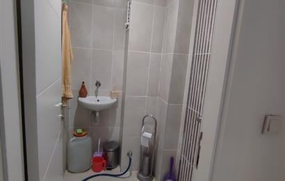 ÇANKAYA DİKMEN MALAZGİRT MAHALLESİNDE YAPILI 150m² SATILIK DAİRE