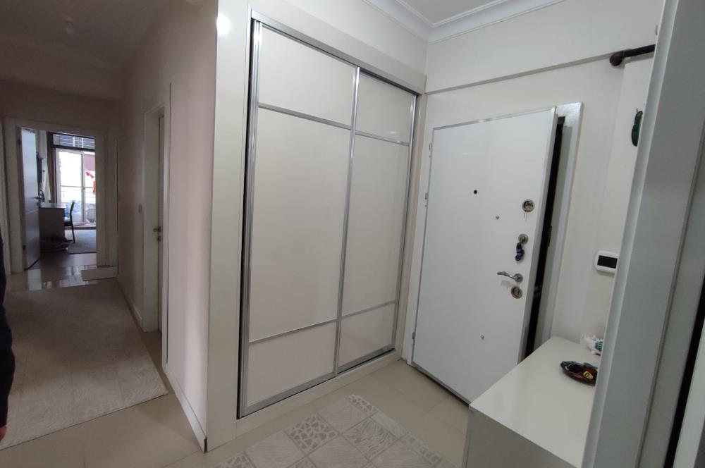 ÇANKAYA DİKMEN MALAZGİRT MAHALLESİNDE YAPILI 150m² SATILIK DAİRE