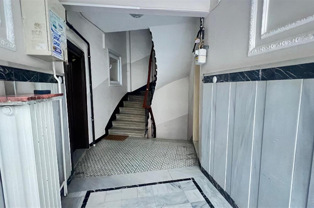 Şişli Reha Yurdakul Sokak Kiralık 1+1