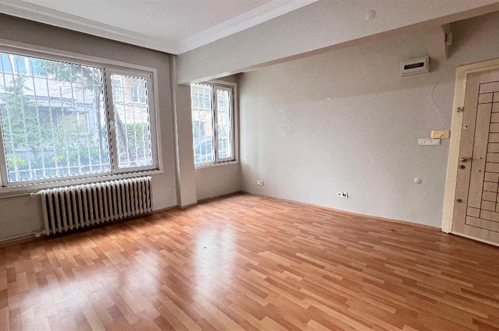 Şişli Reha Yurdakul Sokak Kiralık 1+1