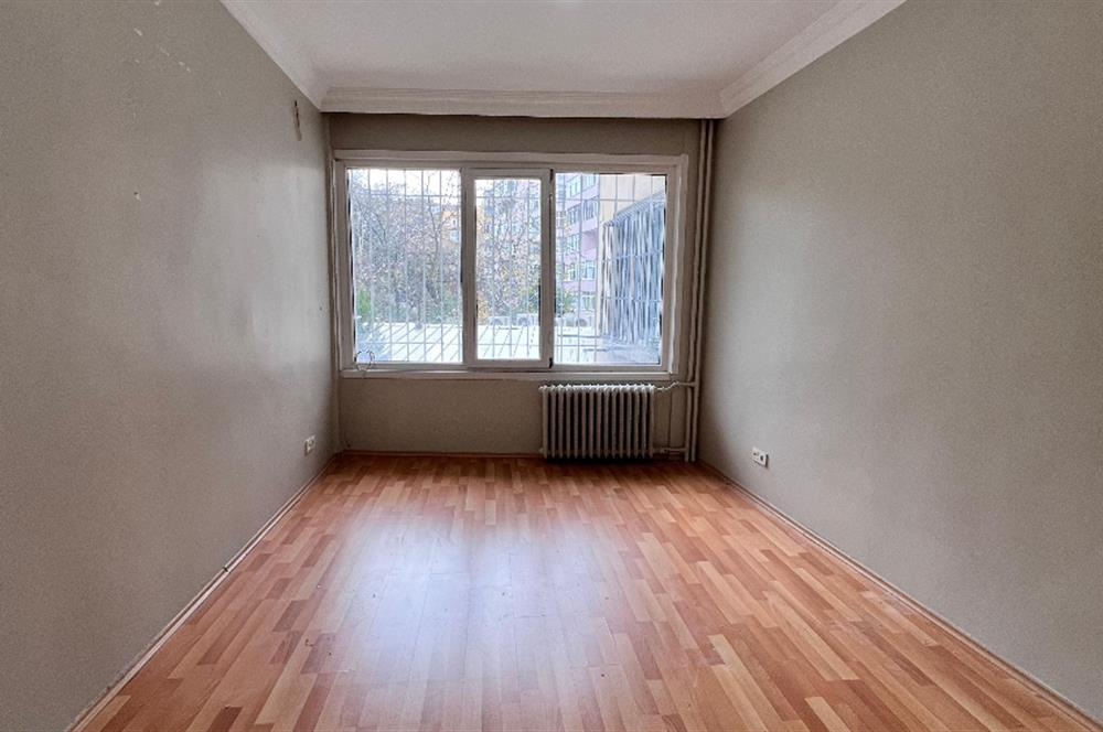 Şişli Reha Yurdakul Sokak Kiralık 1+1