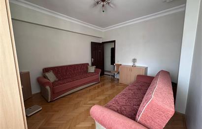 ALPASLAN MAHALLESİ 4+1 EŞYALI KİRALIK DAİRE