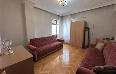 ALPASLAN MAHALLESİ 4+1 EŞYALI KİRALIK DAİRE