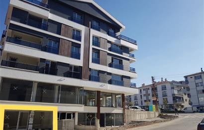 ETİMESGUT ALSANCAK MAH. CADDE ÜZERİ 2+1 KİRALIK DAİRE