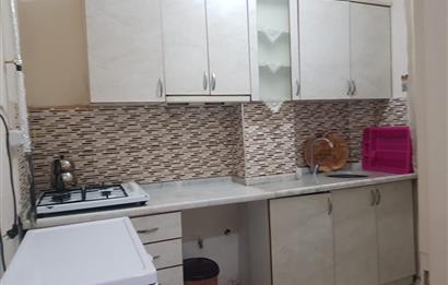 HAMAMÖNÜ, HACETTEPE MAHALLESİNDE EŞYALI 2+1 KİRALIK DAİRE