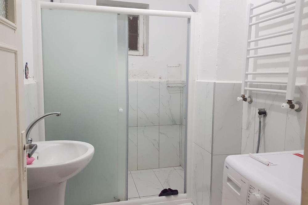 HAMAMÖNÜ, HACETTEPE MAHALLESİNDE EŞYALI 2+1 KİRALIK DAİRE